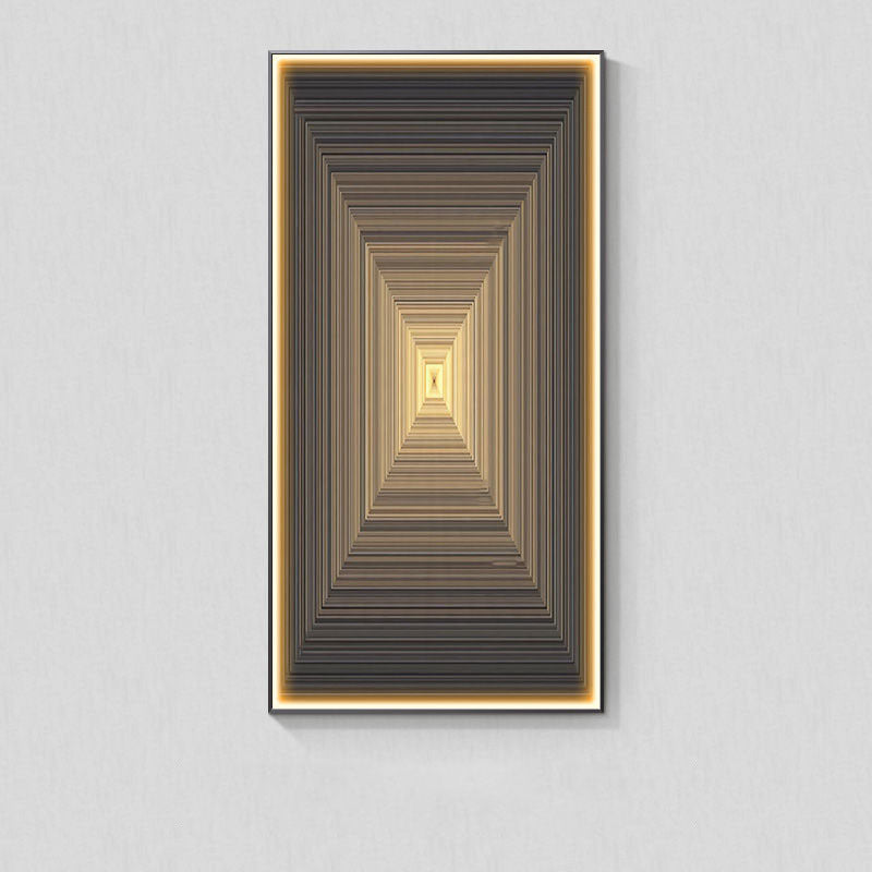 Wall Glow Art Frame