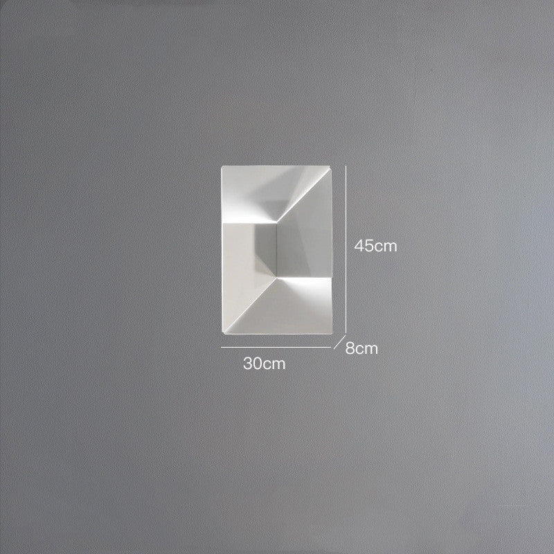 Background Wall Sconce