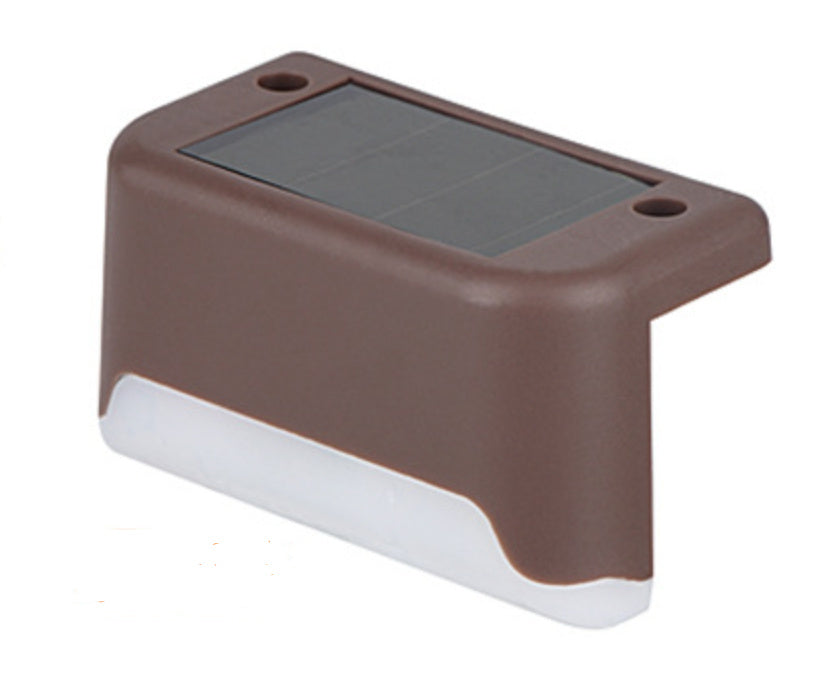 Waterproof Fence Solar Light