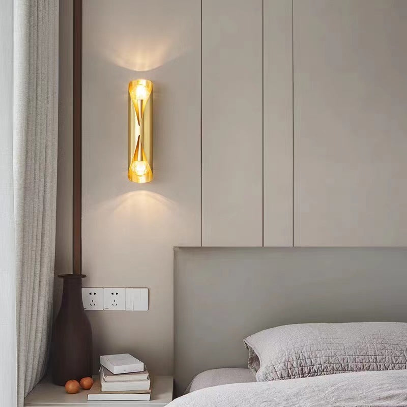 Elegant Living Room Wall Lamp