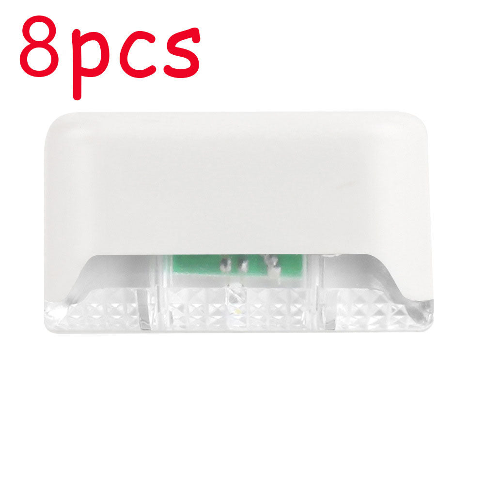 Waterproof Fence Solar Light