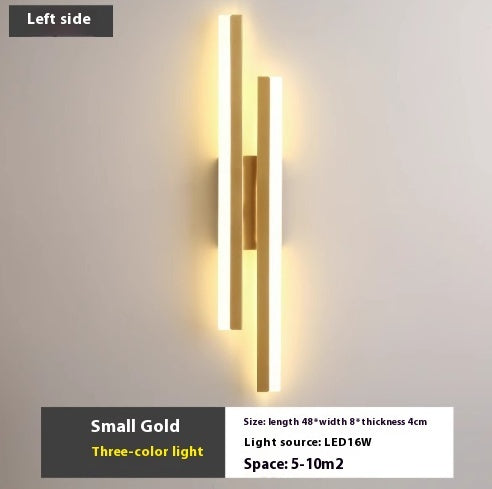 Modern Nordic Wall Lamp