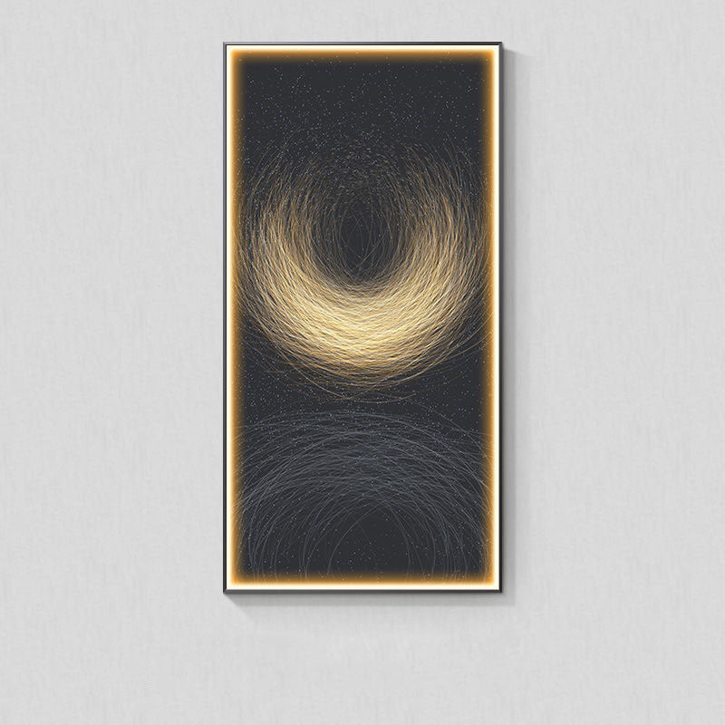 Wall Glow Art Frame