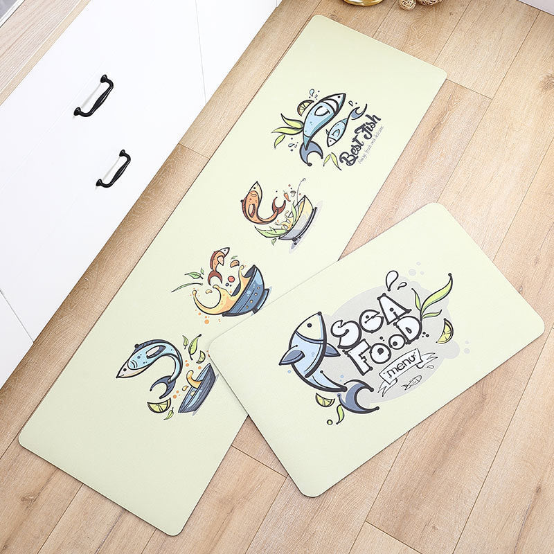 Disposable Non-Slip Mat