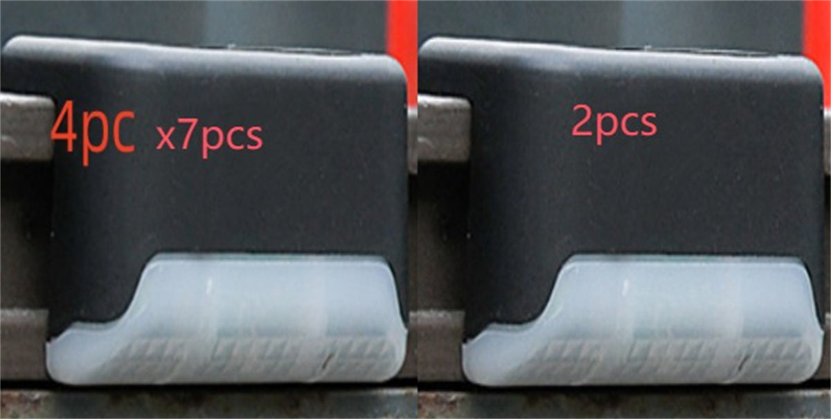 Waterproof Fence Solar Light