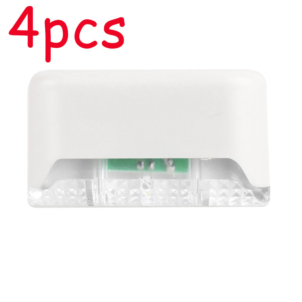 Waterproof Fence Solar Light