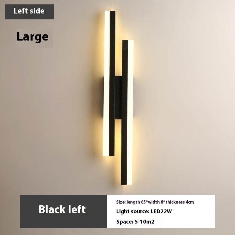 Modern Nordic Wall Lamp