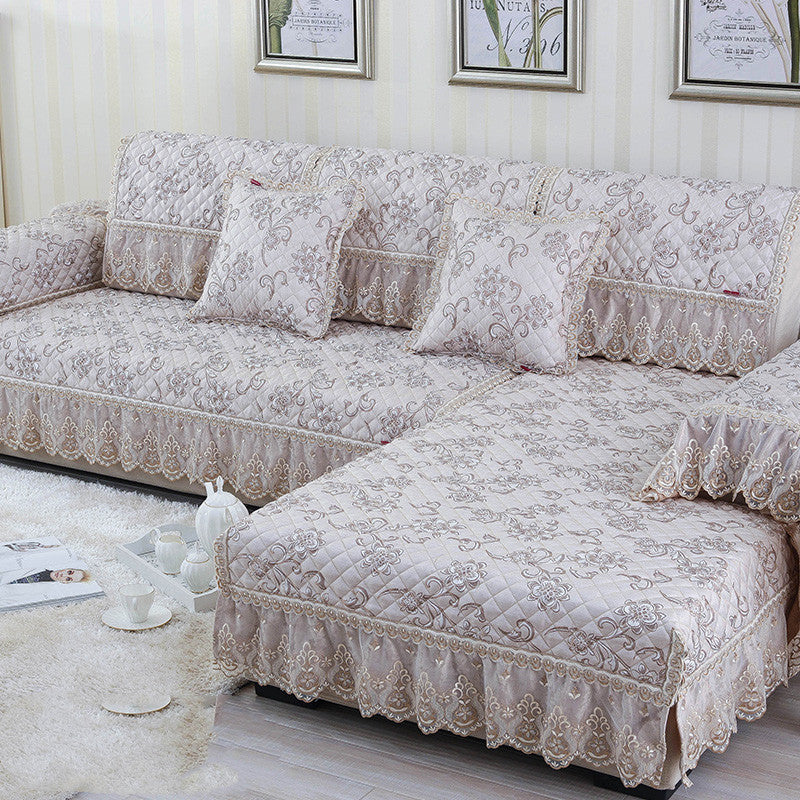 Cooling Sofa Seat Cushion