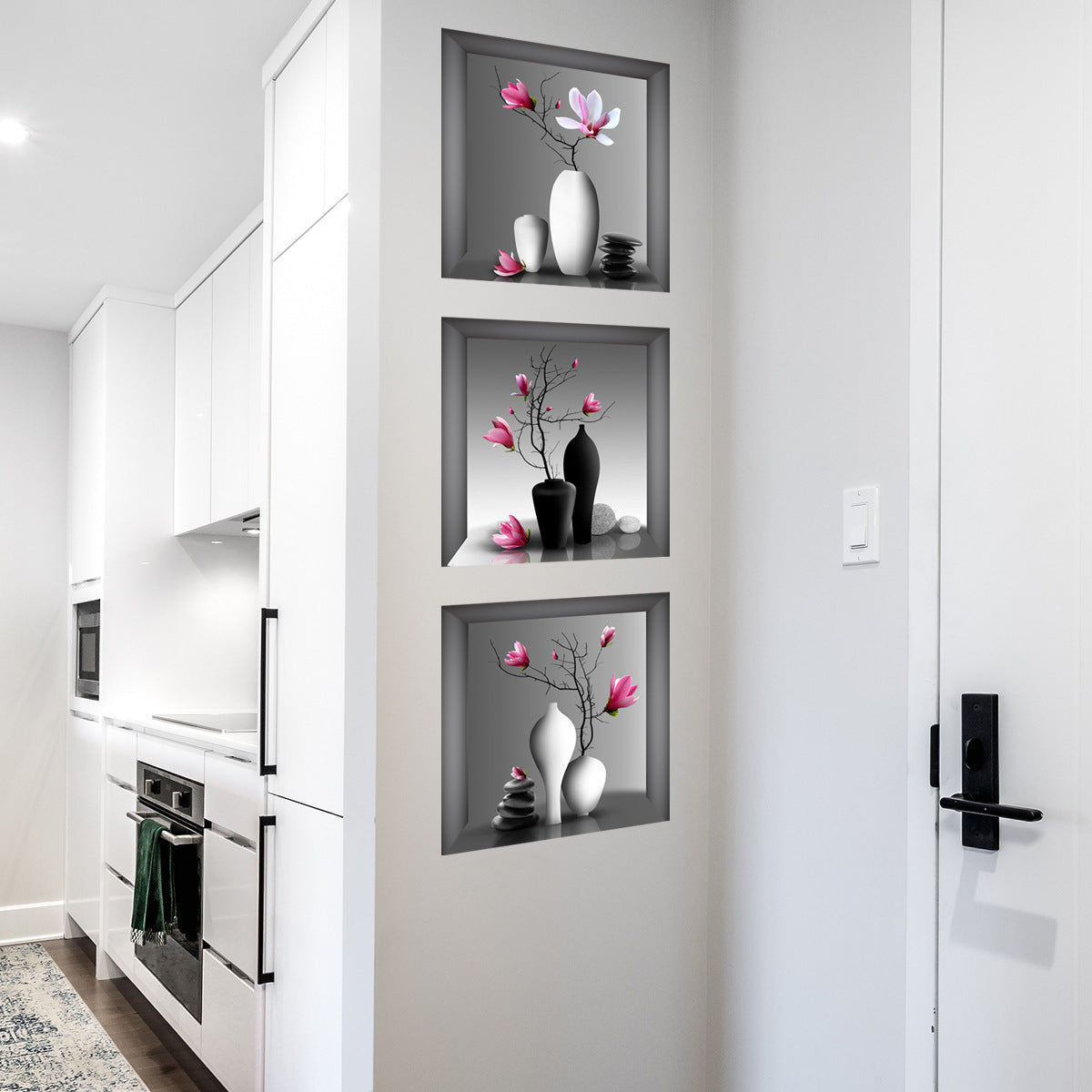 Decoration Wall Stickers Self-adhesive Wall Stickers