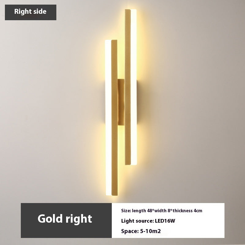 Modern Nordic Wall Lamp