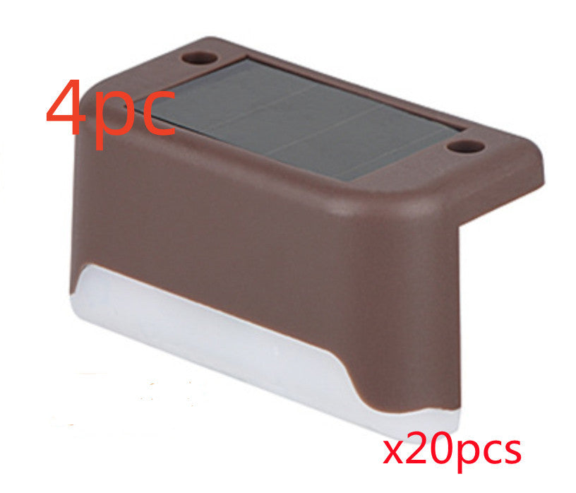 Waterproof Fence Solar Light