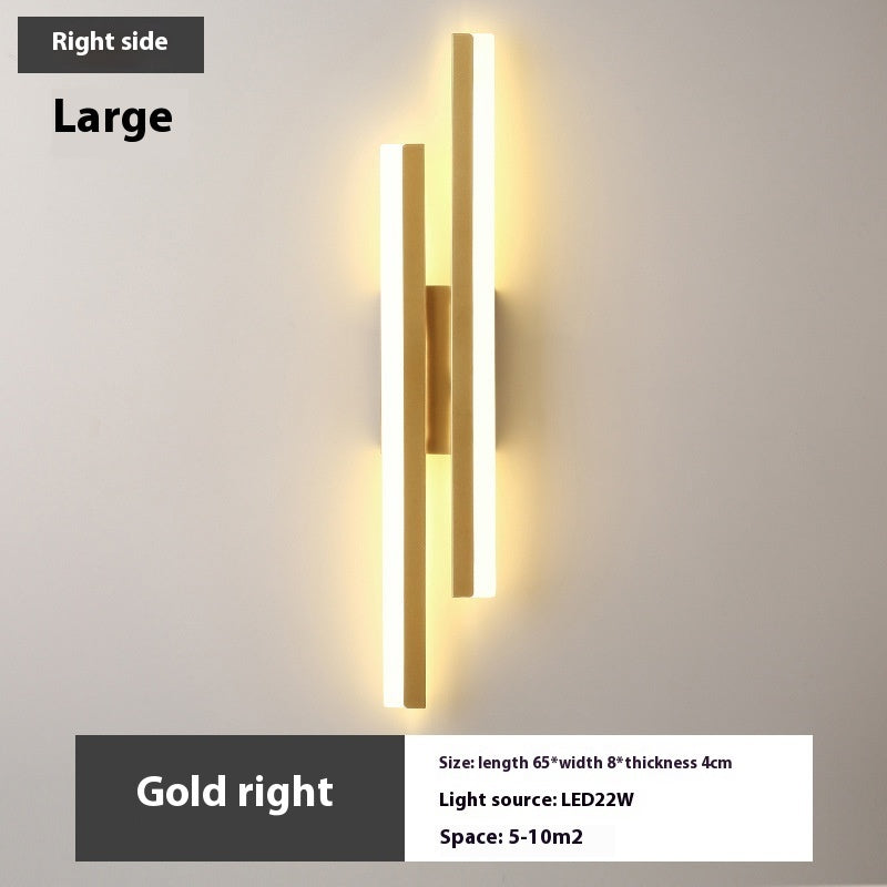 Modern Nordic Wall Lamp