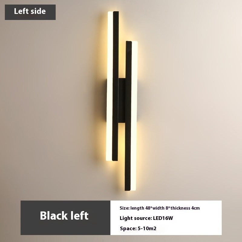 Modern Nordic Wall Lamp