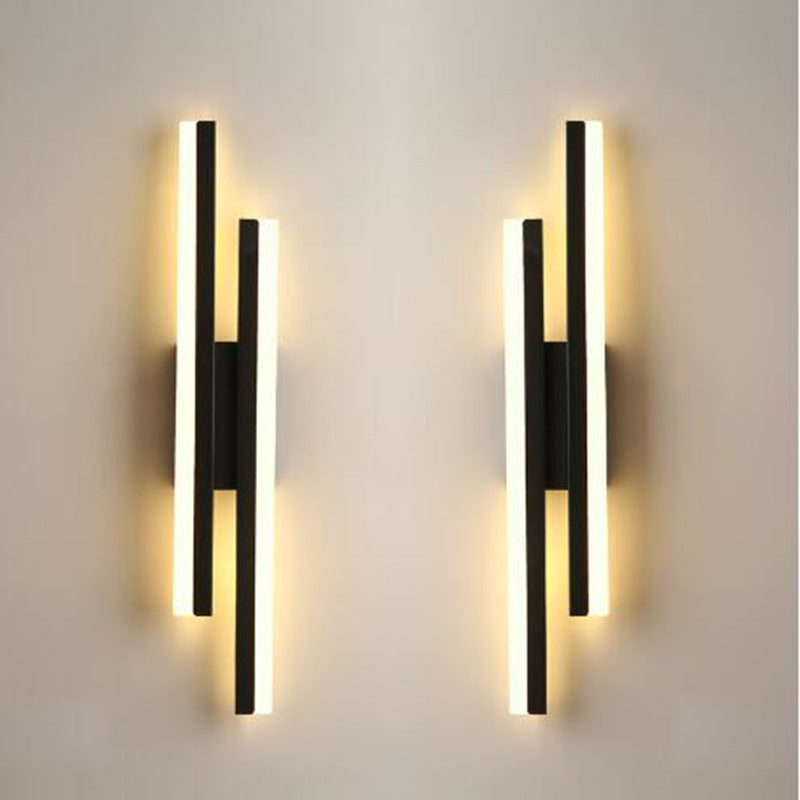 Modern Nordic Wall Lamp